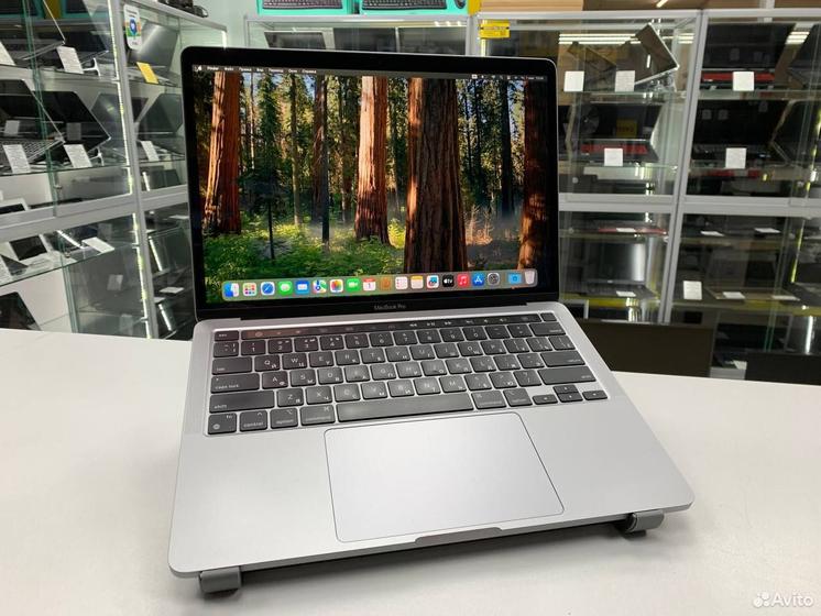 Apple MacBook Pro 13 A2338 2022г M2/ Touch Bar