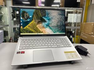 Ноутбук Asus Ryzen 7 5825U 4.5Ghz/ Ram 16Gb
