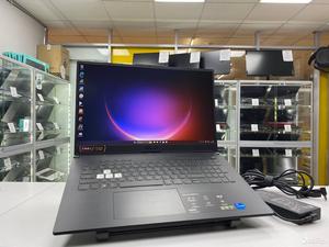 Ноутбук Asus TUF Gaming F17 Core i5 12 ядер/ RTX 3
