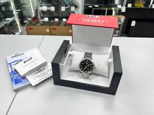 Часы наручные Tissot 1853 Sapphire Crystal