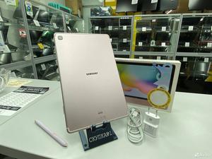 Samsung Galaxy Tab S6 Lite 128Gb LTE