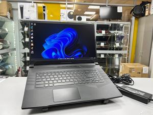 Ноутбук MSI Intel Core i7-11/ RTX 3050 Ti/ SSD+HDD