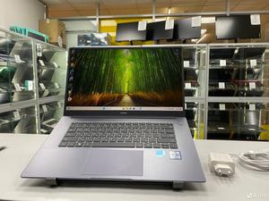 Ноутбук Huawei Intel Core i3-12/ Ram 8Gb/ SSD