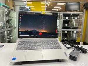 Ноутбук Lenovo ThinkBook Core i5-11/ SSD 256Gb
