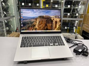 Ноутбук maibenben Ryzen 7 5700U 8 ядер/ Ram 16Gb