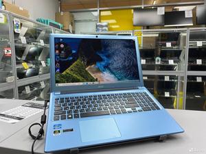 Ноутбук Acer Intel Core i3-3/ Ram 8Gb/ nvidia