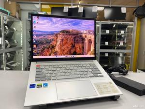 Ноутбук Asus Core i7-11/ RTX 3050 4Gb/ Ram 16Gb