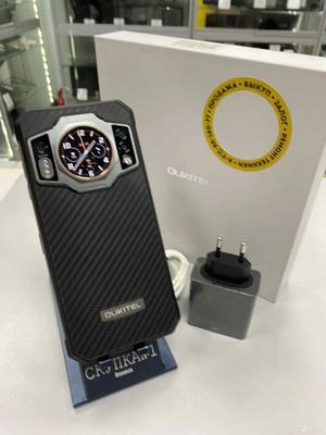 OUKITEL WP21, 12/256 ГБ, 2 SIM