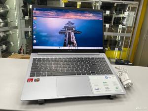 Ноутбук Tecno Megabook T15DA