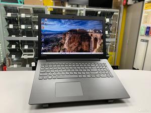 Ноутбук Lenovo Intel Core i3-7/ nvidia 2Gb/ SSD
