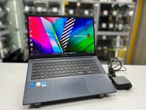 Ноутбук Asus Core i5-11300H 4.4Ghz/ 15.6