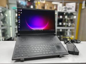 Ноутбук asus ROG Zephyrus Core i7/ GTX 1060 6Gb