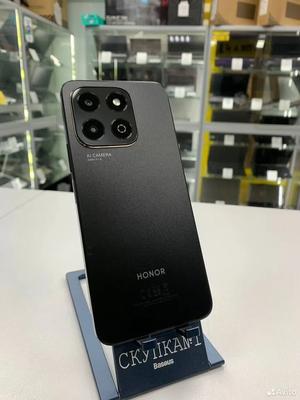 HONOR X6b, 4/128 ГБ
