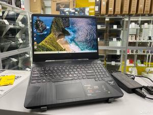 Ноутбук asus FX505DD-BQ038T