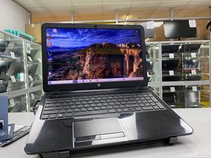 Ноутбук HP 15-r050sr