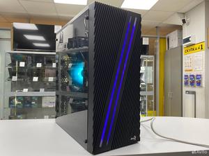 Системный блок Core i7-6700K/ GTX 1060 3Gb