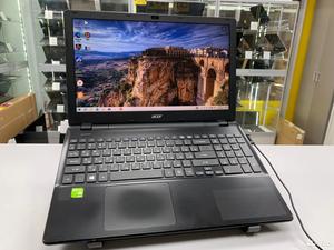 Ноутбук Acer Intel Core i5-4/ nvidia/ SSD 256Gb