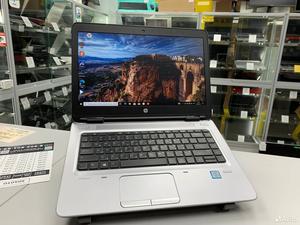 Ноутбук HP ProBook 640 G3 Core i5-7 3.1Ghz/ SSD