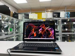 Ноутбук HP 15-n054sr Core i3/ SSD 256Gb