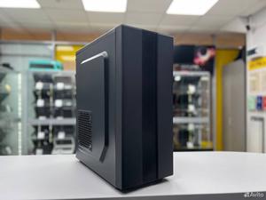Пк Intel Core i5/ GeForce GTX 1050 Ti/ SSD 512Gb
