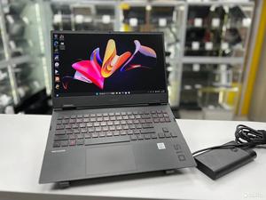 Ноутбук HP Omen i7-10750H 6 ядер/ RTX 3060 6Gb