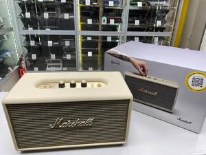 Аудиосистема Marshall Stanmore