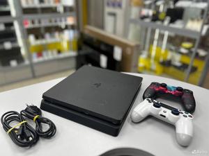 Sony Playstation 4 Slim 1000Gb