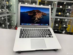 Apple MacBook Air A1466 2017г. Core i5/ SSD