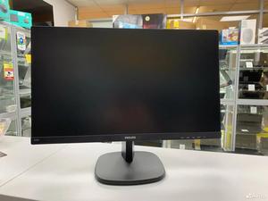 Монитор Philips 243v7qdsb/01