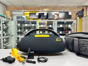 Блютуз колонка fiero Lure Grande frps-540