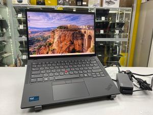 Ноутбук Lenovo ThinkPad Core Ultra 7 12 ядер/Ram 3