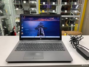 Ноутбук HP AMD Athlon 3.3Ghz/ Ram 12Gb/ SSD