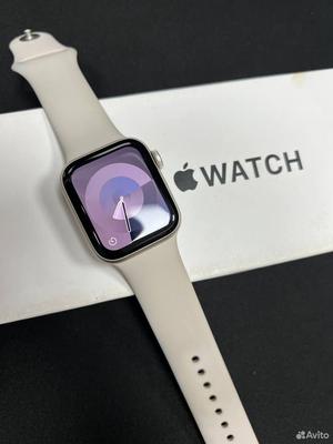 Apple Watch SE Gen 2 40mm