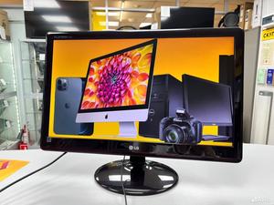 Монитор Flatron E2350S