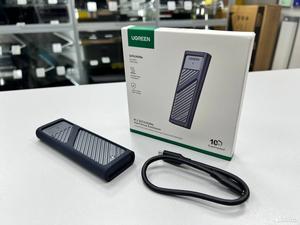 SSD накопитель M2 4Tb