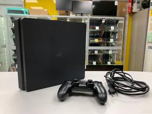 Игровая консоль Sony PlayStation 4 Slim 1000 гб