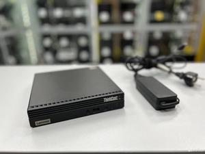 Неттоп AMD Ryzen 3 Pro 4350GE 4.0Ghz/ SSD 120Gb