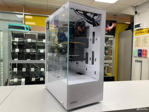 Системный блок Core i5-6 4 ядра/ GTX 1660 6Gb