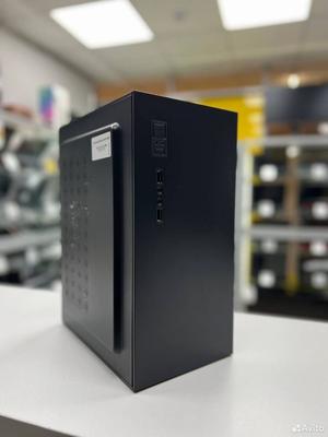 Пк Intel Pentium G4560 3.5Ghz/ Ram 16Gb/ SSD