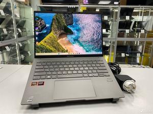 Ноутбук Asus Zenbook Ryzen AI 7 8 ядер / Ram 32Gb