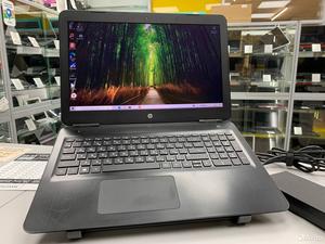 Ноутбук HP Intel Core i5 3.1Ghz/ GeForce GTX 950M