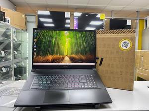 Ноутбук MSI Katana 17 Core i5 8 ядер/ RTX 4060 8Gb