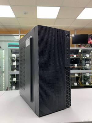 Системный блок Core i3-6 3.7Ghz/nvidia/ Ram 16Gb