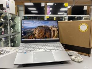 Ноутбук Celeron N5095 2.9Ghz/ SSD 512Gb