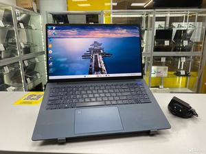 Ноутбук Ryzen 7 5800U 4.4Ghz 8 ядер/ Ram 16Gb