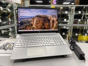 Ноутбук HP AMD Ryzen 7 8 ядер/ Ram 16Gb