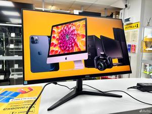 Монитор AOC 23.8