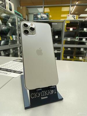 iPhone 11 Pro, 256 ГБ