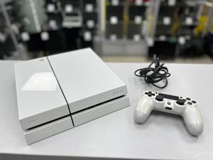 Sony Playstation 4 Fat CUH-1108A 1000Gb