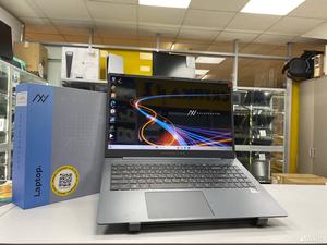 Ноутбук Machcreator Ryzen 5 6 ядер/ Ram 16Gb